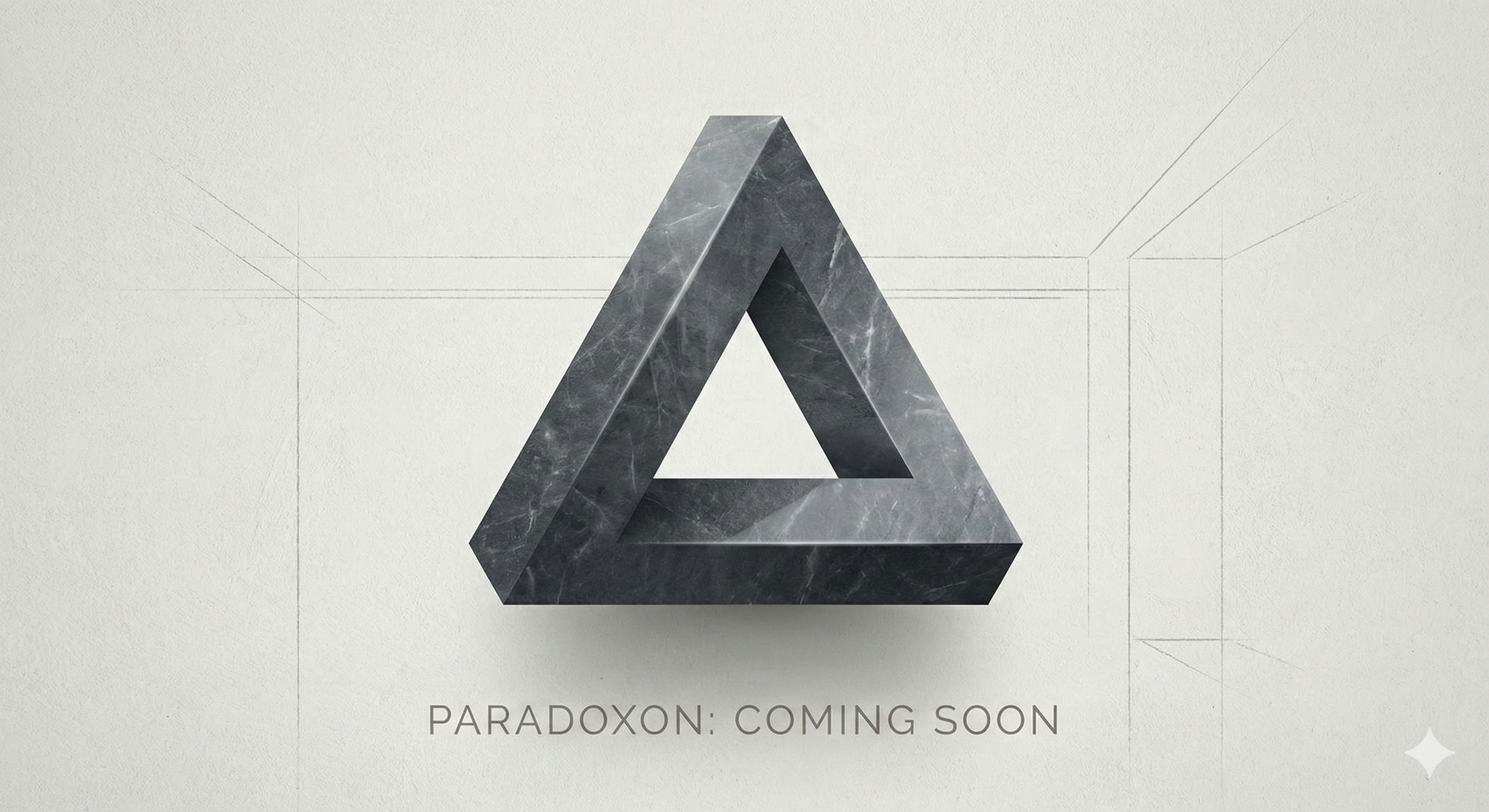 Paradoxon - Coming Soon